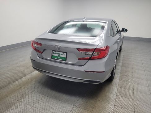 Used 2019 Honda Accord LX image 7