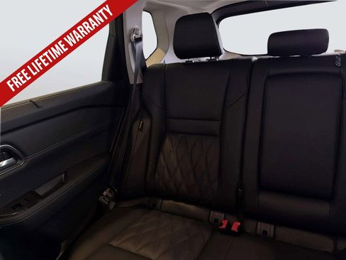 New 2026 Nissan Rogue Platinum AWD/4WD image 27