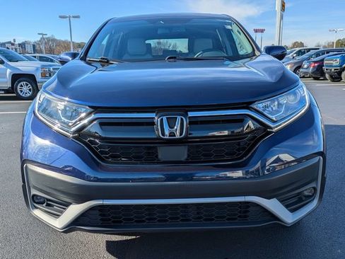 Used 2022 Honda CR-V EX-L image 8
