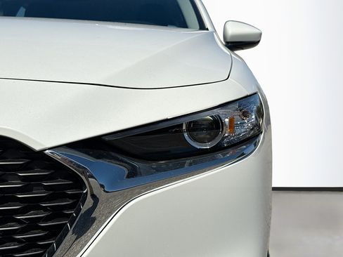 New 2026 MAZDA MAZDA3 s image 10