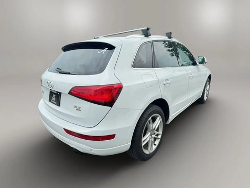 Used 2013 Audi Q5 2.0T Premium Plus w/ Premium Plus Pkg AWD/4WD image 8