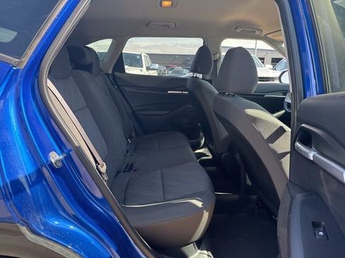 Used 2021 Kia Seltos LX image 11