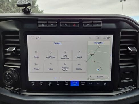 Used 2024 Ford F450 Limited w/ FX4 Off-Road Package image 26