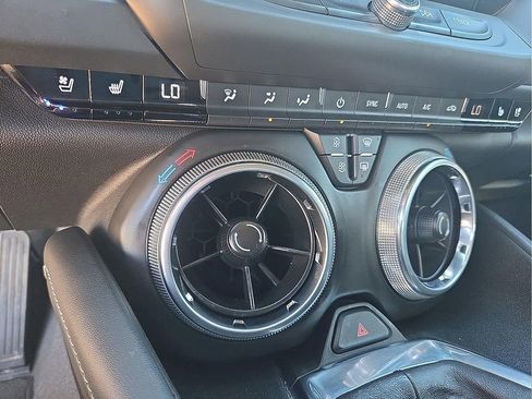 Used 2023 Chevrolet Camaro LT image 15