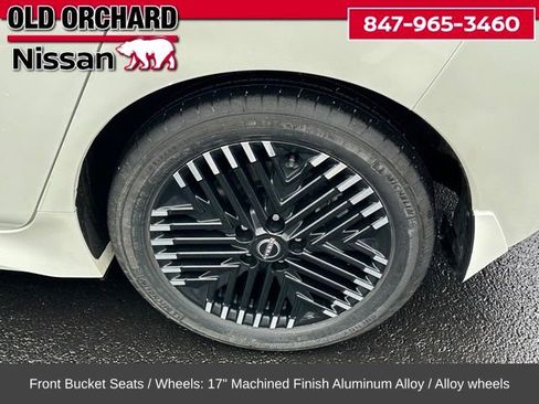 Used 2023 Nissan Leaf SV Plus image 9