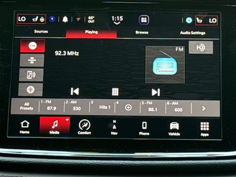 New 2026 Dodge Durango GT image 25