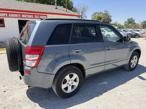 Used 2006 Suzuki Grand Vitara Premium AWD/4WD image 3