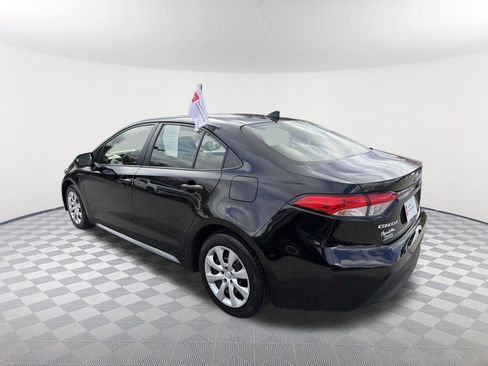 Certified 2024 Toyota Corolla LE image 14