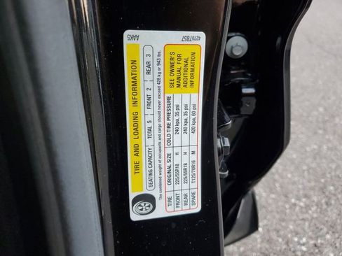 Used 2023 Buick Encore GX Select w/ Sport Touring Package image 31