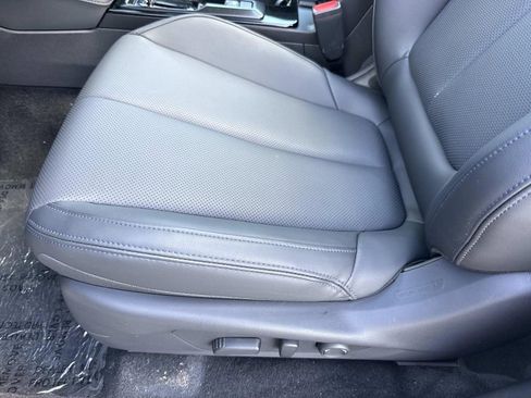 New 2026 Subaru Forester Limited AWD/4WD image 24