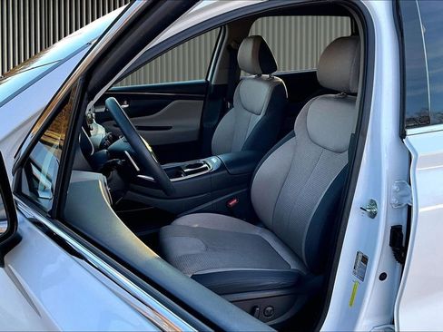 Used 2022 Hyundai Santa Fe SEL image 25