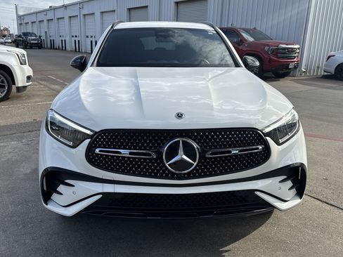 Used 2023 Mercedes-Benz GLC 300 image 16