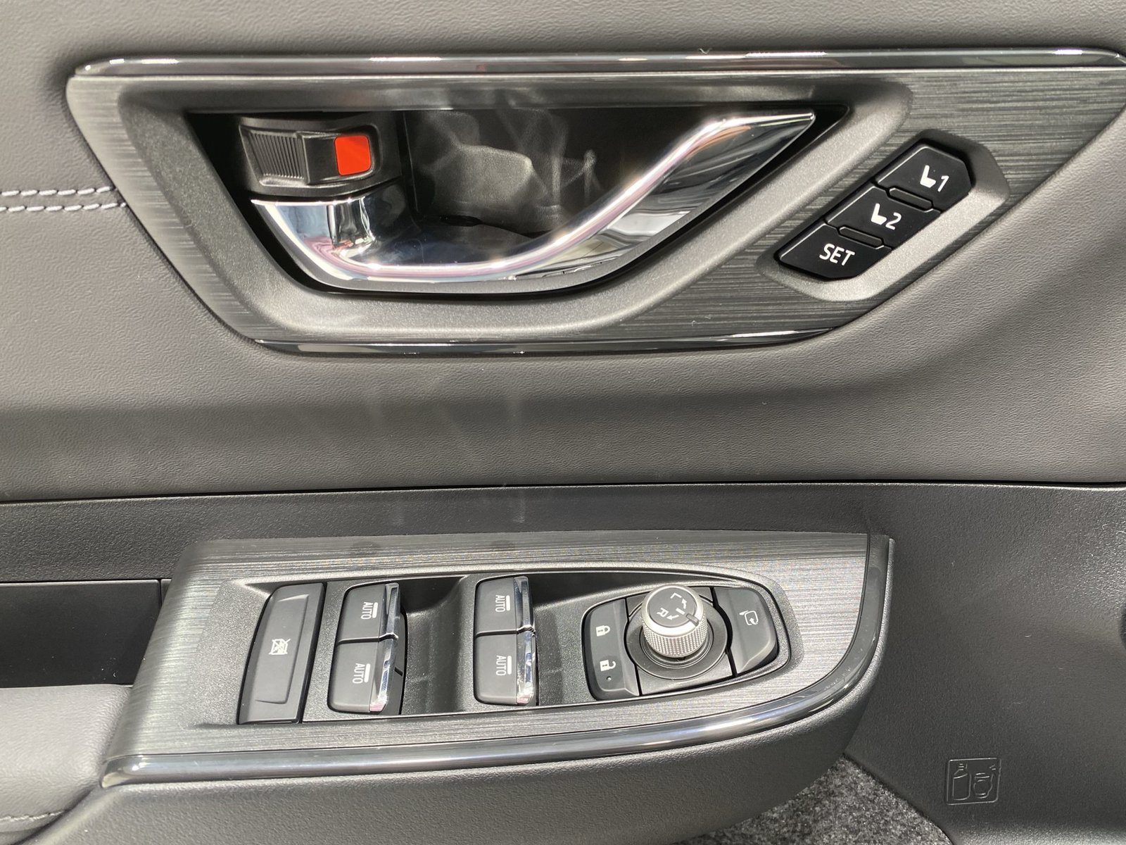 New 2026 Subaru Outback Touring XT AWD/4WD image 13