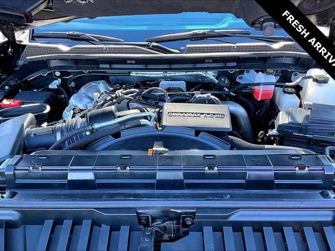 Used 2024 GMC Sierra 2500 AT4 w/ AT4 Premium Plus Package image 30