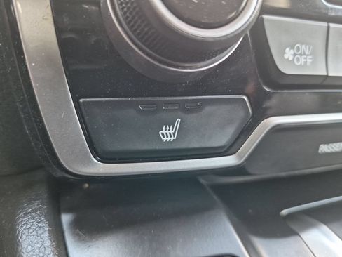 Used 2022 Honda CR-V EX-L image 20