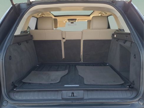 Used 2016 Land Rover Range Rover Sport HSE image 21