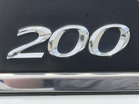 Used 2014 Chrysler 200 Touring FWD image 35