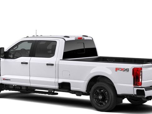 New 2026 Ford F350 XL w/ STX Appearance Package AWD/4WD image 38