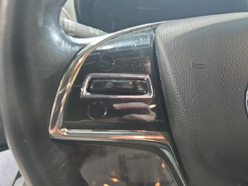 Used 2014 Cadillac ATS Sedan RWD image 18