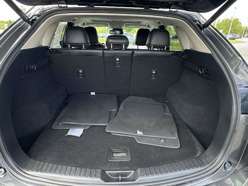 Used 2023 MAZDA CX-5 AWD 2.5 S w/ Premium Plus Pkg image 21