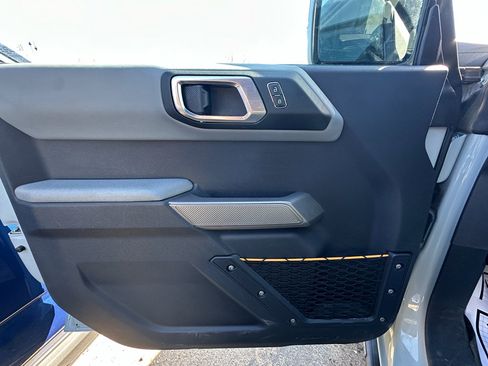 Used 2021 Ford Bronco Badlands AWD/4WD image 26