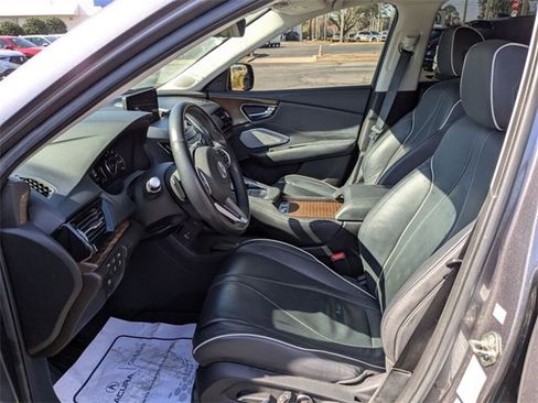 Used 2020 Acura RDX FWD w/ Advance Package image 28