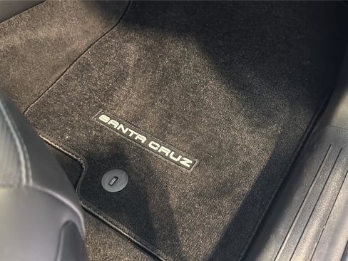 Used 2026 Hyundai Santa Cruz SEL image 24