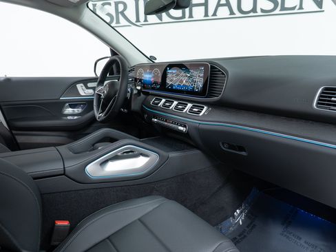 New 2026 Mercedes-Benz GLE 350 4MATIC image 21