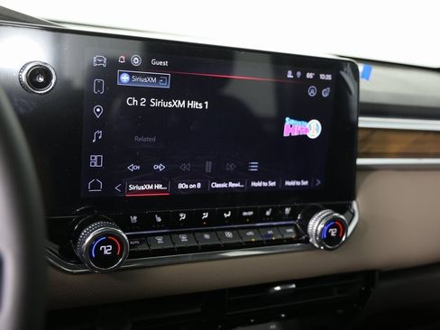 Used 2025 GMC Canyon Denali image 70