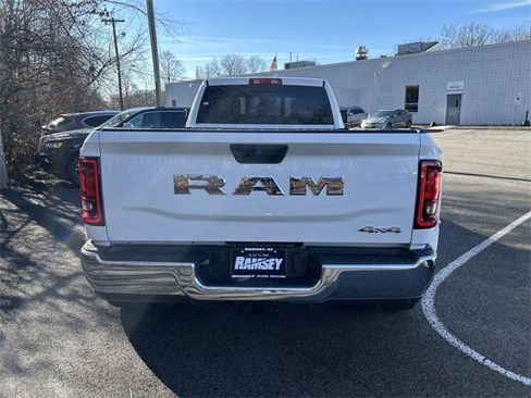 New 2026 RAM 3500 Tradesman image 7