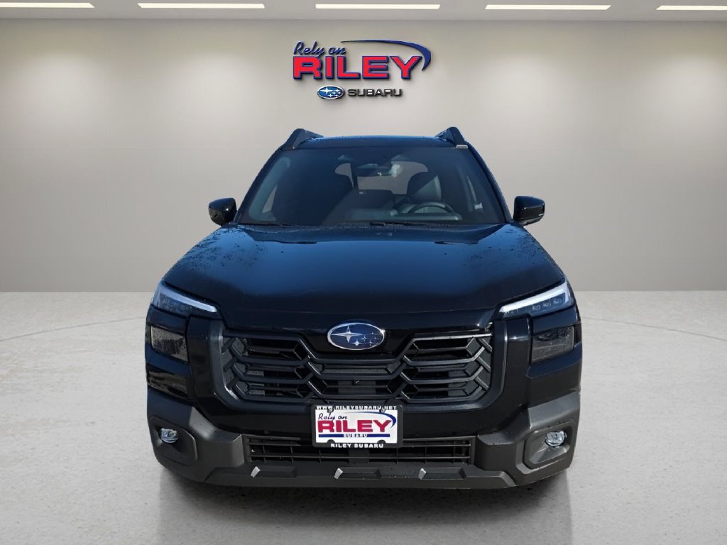 Certified 2026 Subaru Outback Touring XT AWD/4WD image 10