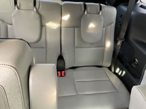 New 2026 Ford Explorer Active w/ Active Comfort Package image 10