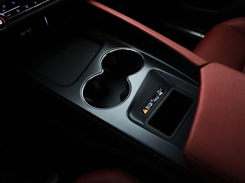 Certified 2024 Acura ZDX A-Spec AWD/4WD image 23