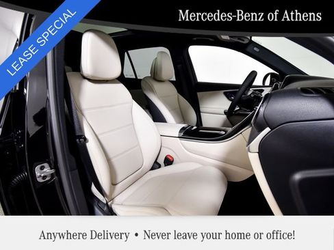 New 2026 Mercedes-Benz GLC 300 image 29