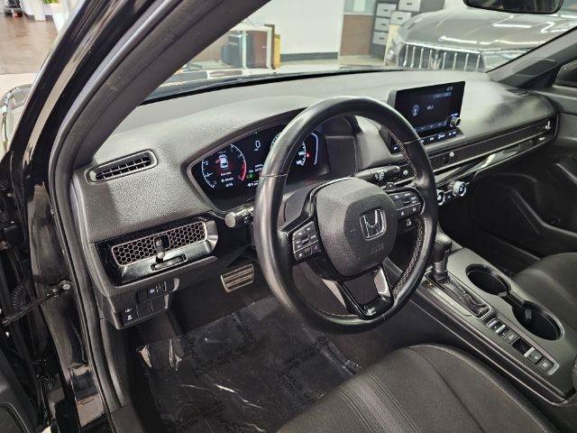 Used 2024 Honda Civic Sport image 12