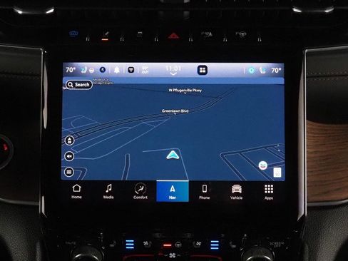 Used 2023 Jeep Grand Cherokee Summit 4xe w/ Advanced Protech Group IV image 34