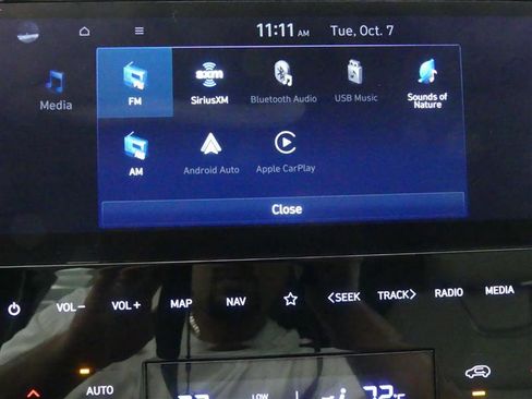 Used 2024 Hyundai Tucson Limited image 11