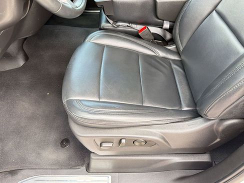 Used 2023 Chevrolet Silverado 1500 LT w/ Texas Edition Plus image 12