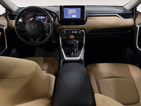 Used 2025 Toyota RAV4 LE image 14