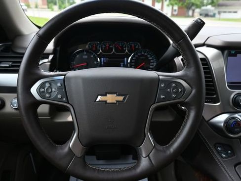Used 2018 Chevrolet Tahoe Premier AWD/4WD image 49