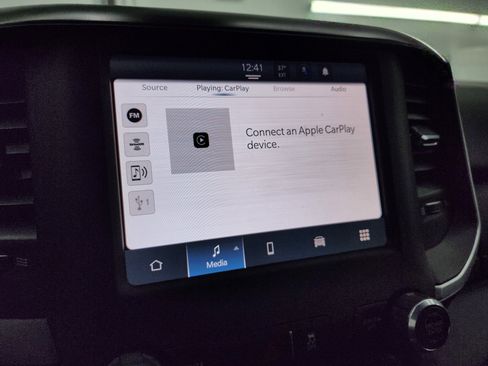 Used 2024 RAM 2500 Big Horn image 46