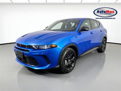 Used 2024 Dodge Hornet R/T w/ R/T Blacktop Package image 4