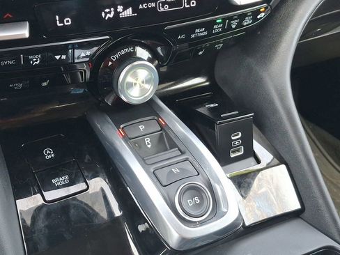 Used 2023 Acura MDX FWD w/ Technology Package image 25