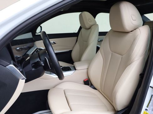 Used 2023 BMW M340i w/ Premium Package RWD image 19