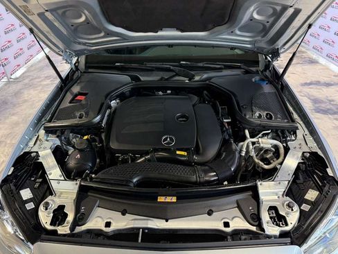 Used 2023 Mercedes-Benz E 350 Sedan image 60