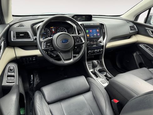 Used 2020 Subaru Ascent Limited w/ Technology Package AWD/4WD image 15