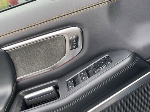 New 2026 Ford Expedition Tremor image 25