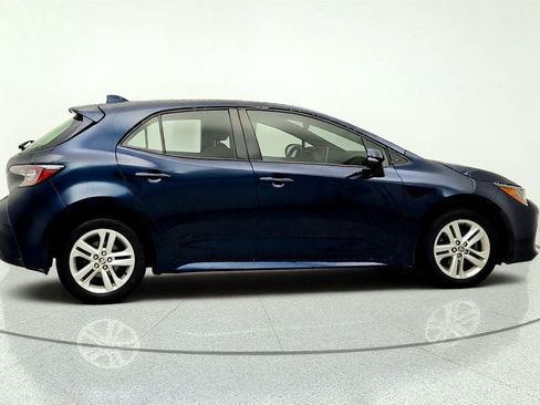 Used 2020 Toyota Corolla SE FWD image 4
