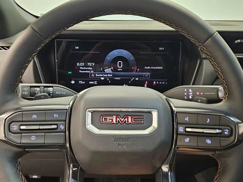 New 2026 GMC Terrain AT4 w/ LPO, Floor Liner Package image 17