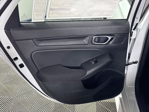 New 2026 Honda Civic Sport image 18